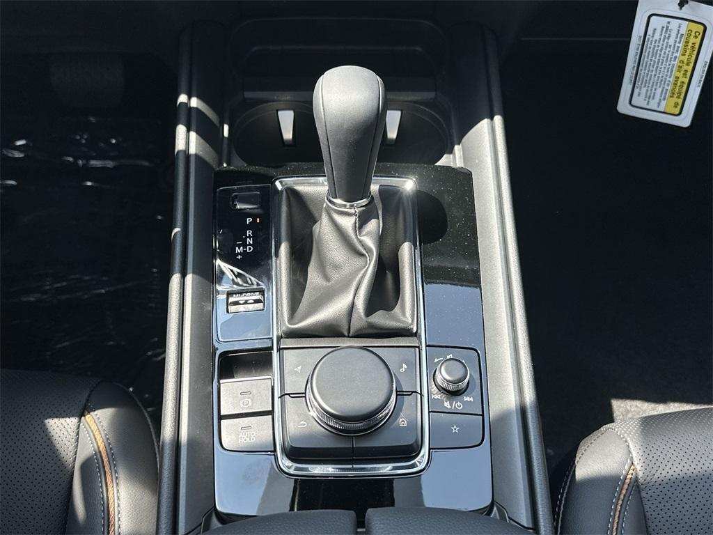 new 2025 Mazda CX-50 car, priced at $39,126