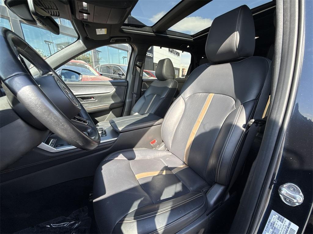 used 2024 Mazda CX-90 PHEV car, priced at $38,724