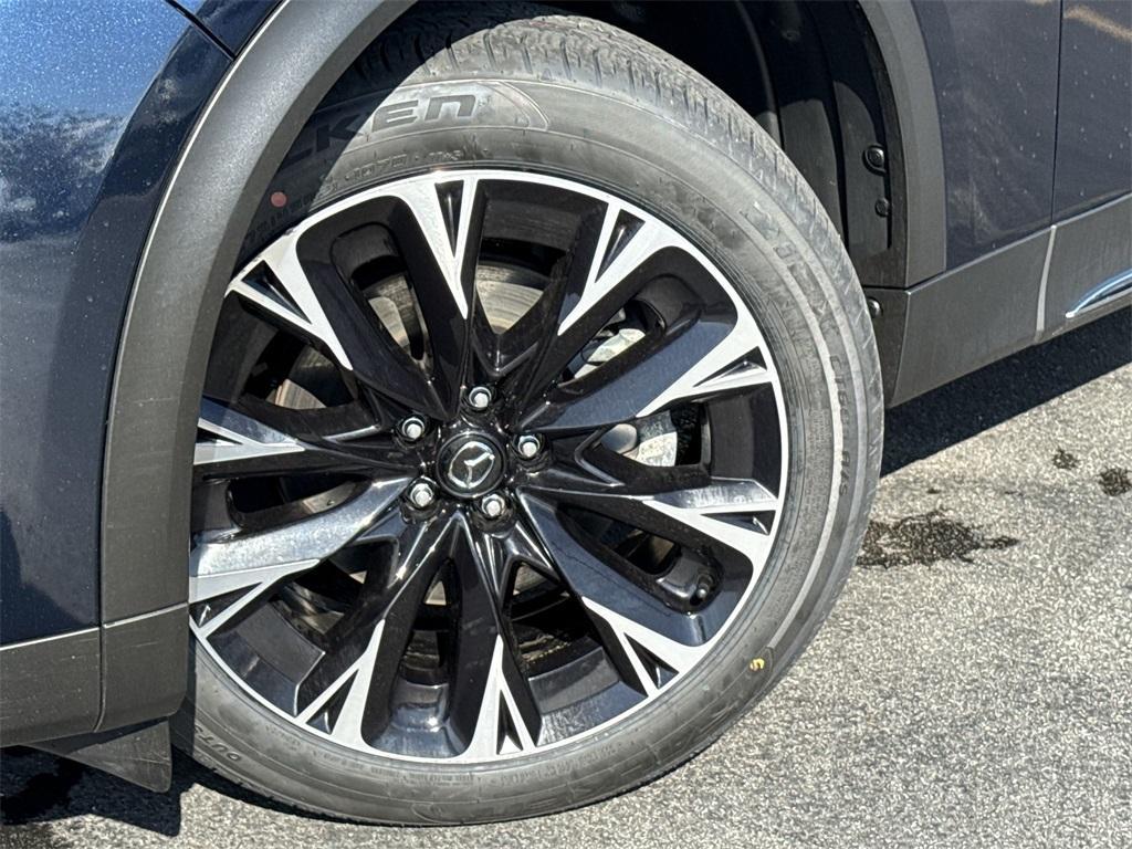 used 2024 Mazda CX-90 PHEV car, priced at $38,724