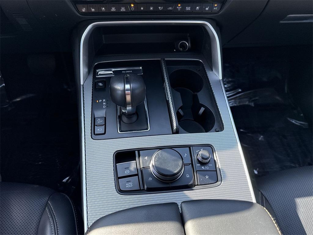 used 2024 Mazda CX-90 PHEV car, priced at $38,724