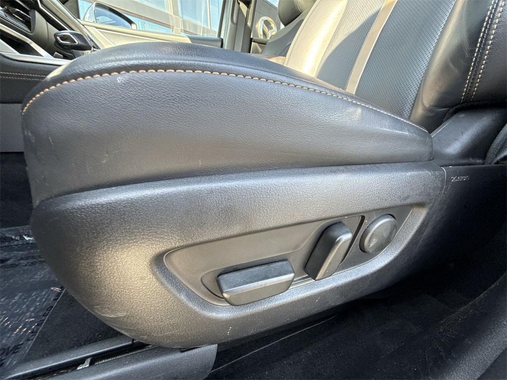 used 2024 Mazda CX-90 PHEV car, priced at $38,724