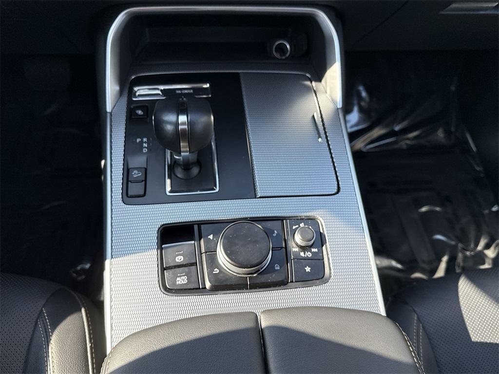 used 2024 Mazda CX-90 PHEV car, priced at $35,524