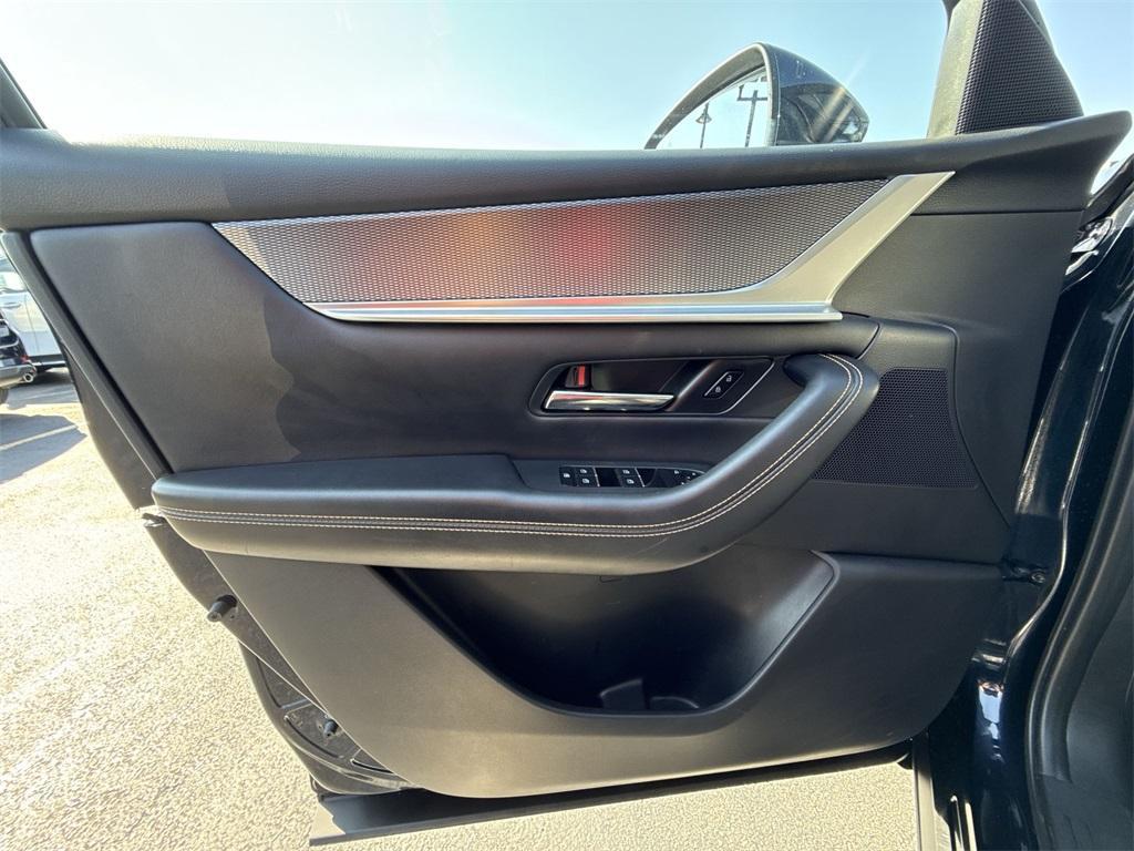 used 2024 Mazda CX-90 PHEV car, priced at $35,524