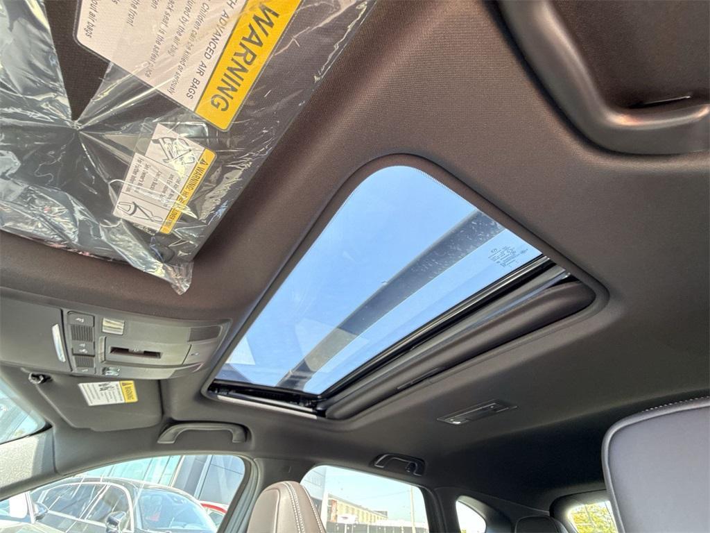 new 2025 Mazda CX-5 car, priced at $42,103