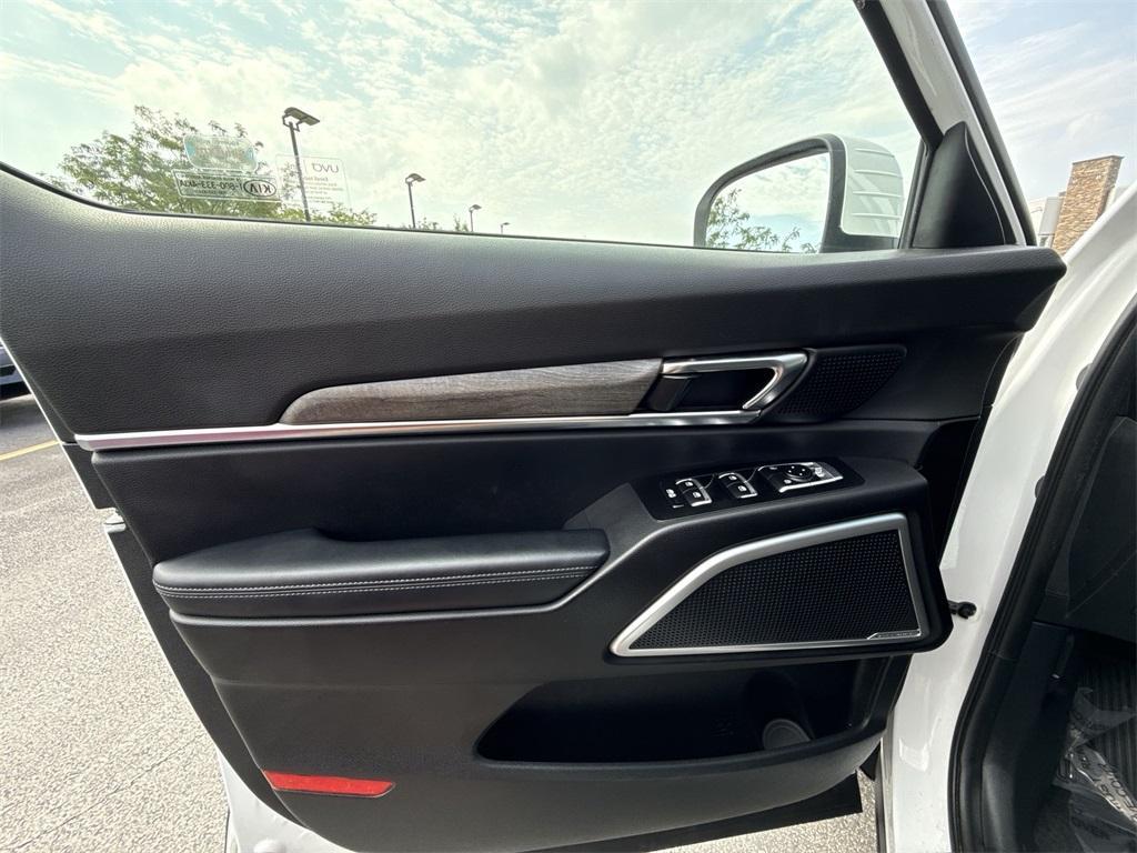 used 2021 Kia Telluride car, priced at $28,934