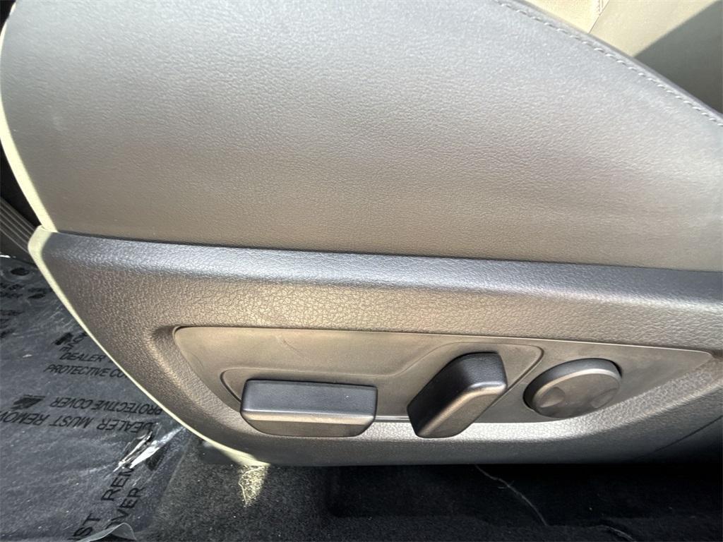 used 2025 Mazda CX-30 car, priced at $26,624