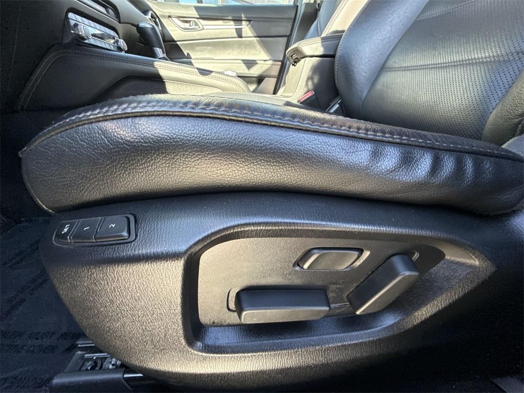 used 2022 Mazda CX-5 car, priced at $24,954