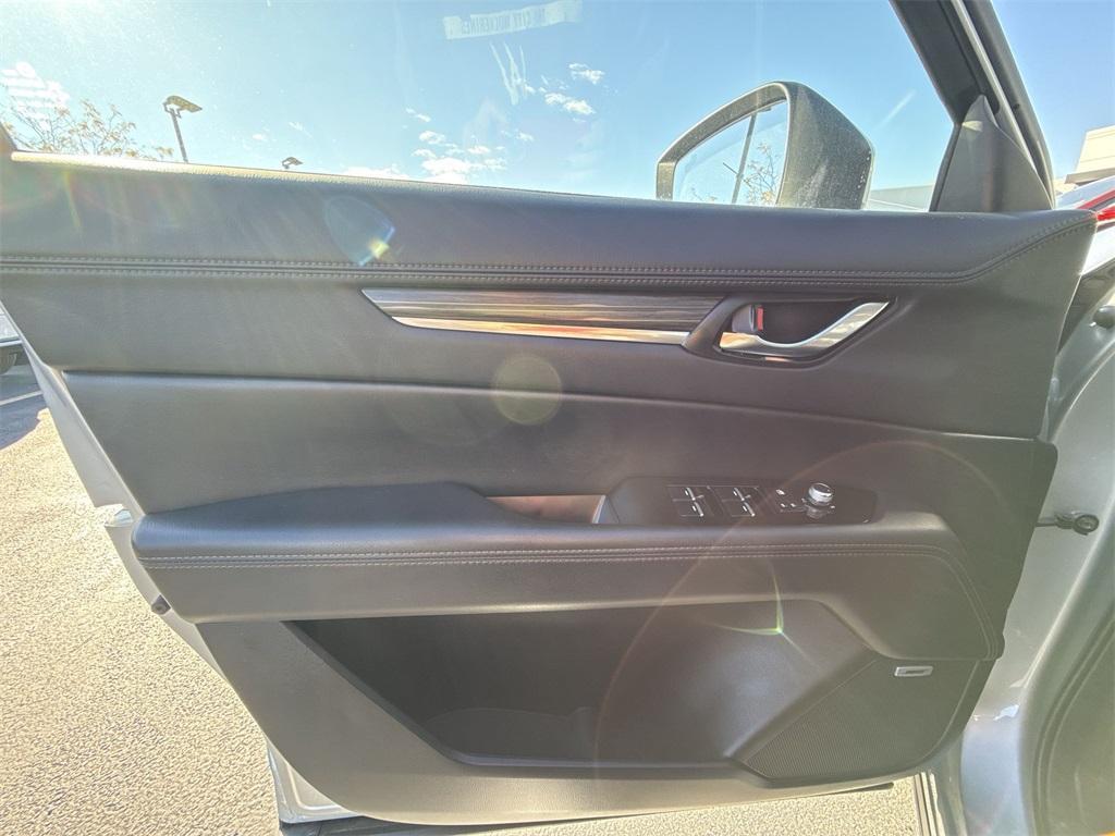 used 2022 Mazda CX-5 car, priced at $24,954