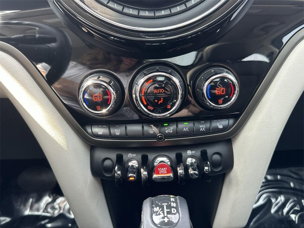 used 2019 MINI Countryman car, priced at $20,814