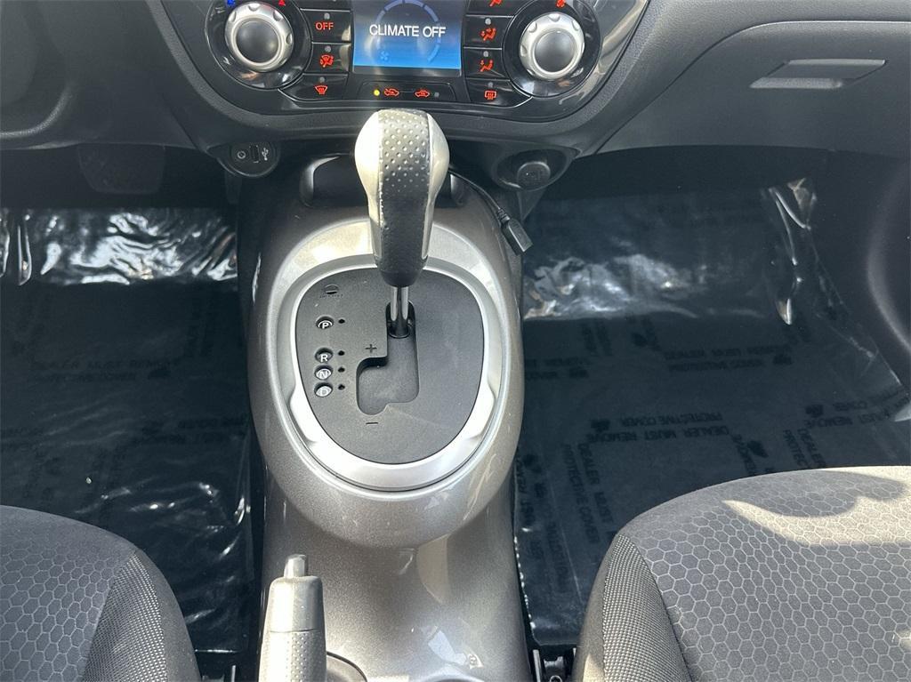 used 2012 Nissan Juke car, priced at $7,544