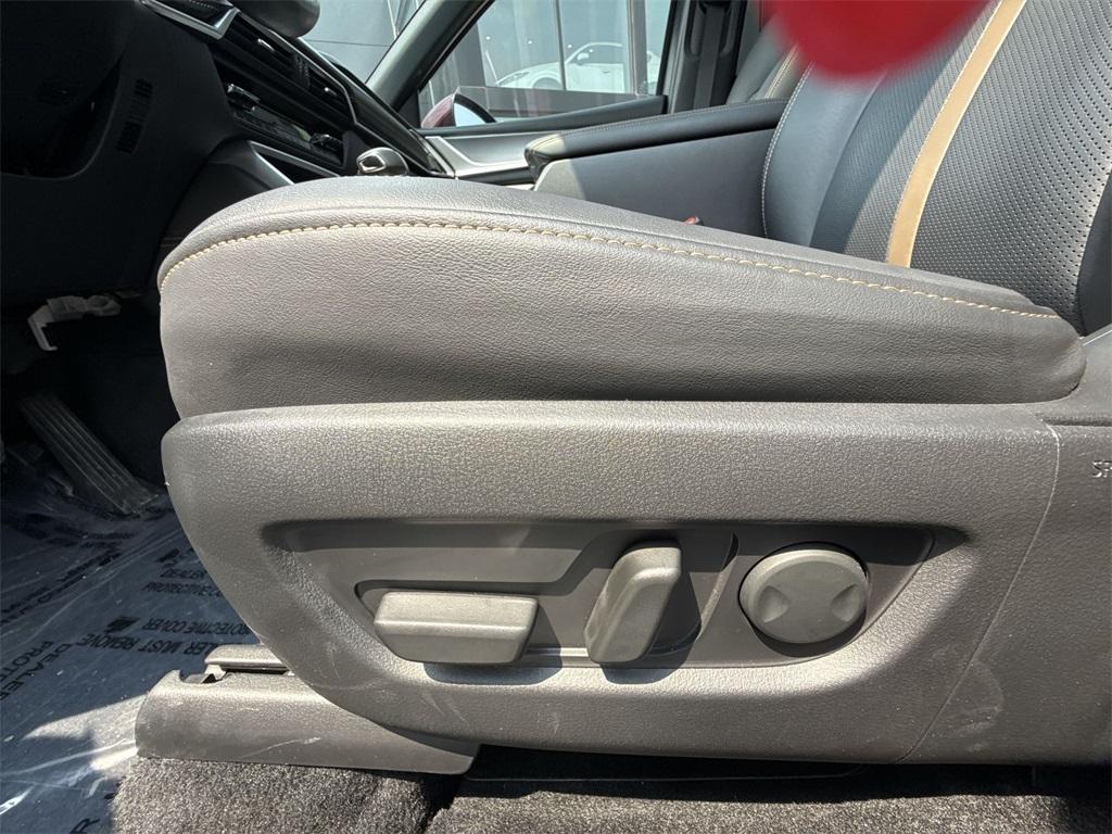used 2024 Mazda CX-90 PHEV car, priced at $41,624