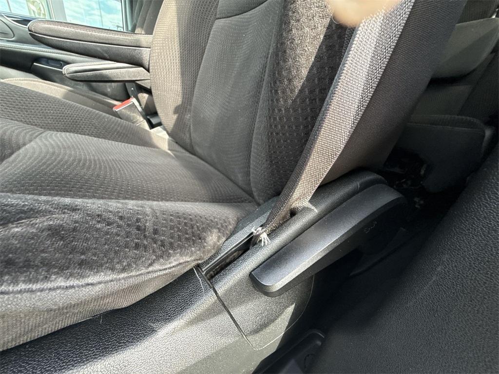 used 2017 Dodge Grand Caravan car, priced at $12,624