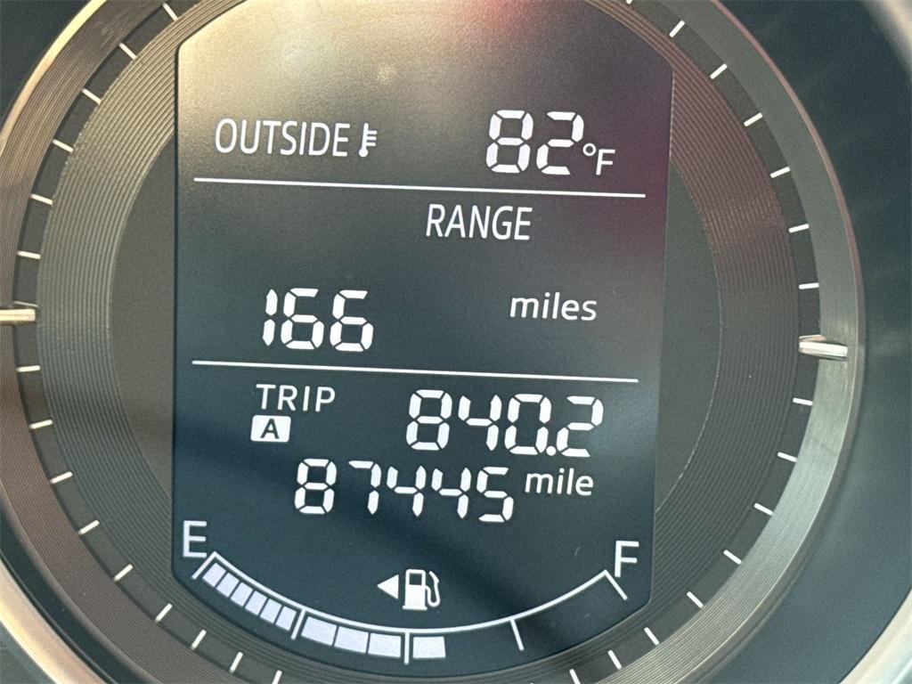 used 2015 Mazda Mazda6 car, priced at $13,924
