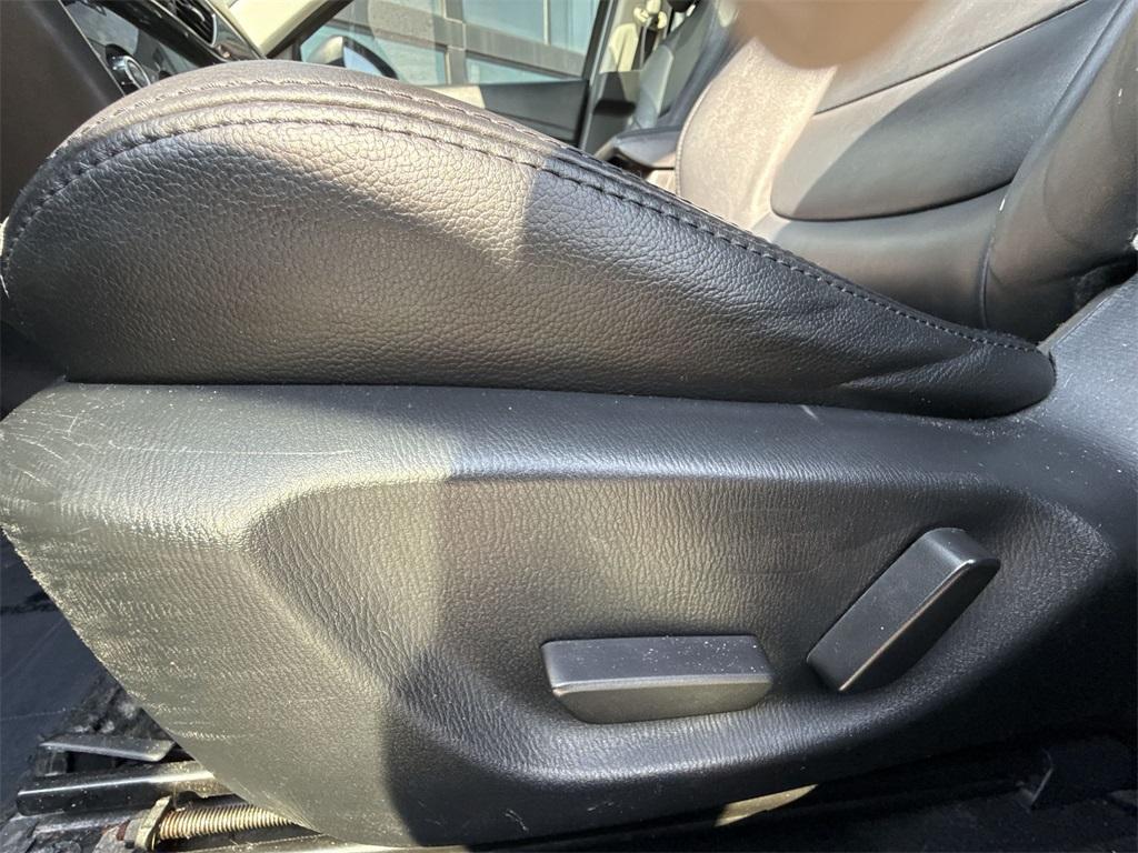 used 2015 Mazda Mazda6 car, priced at $13,924