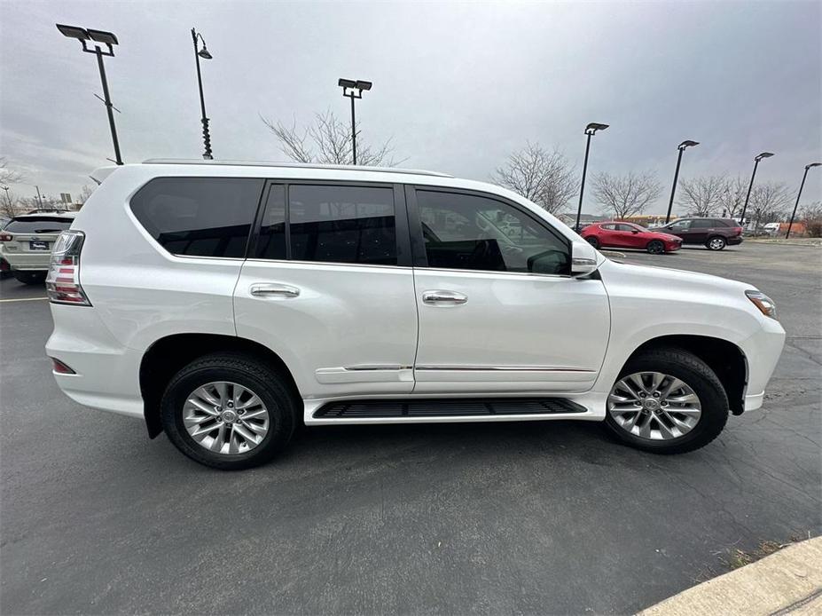 used 2015 Lexus GX 460 car, priced at $26,334