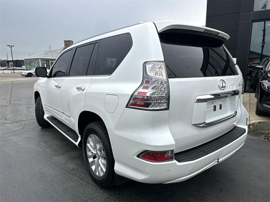 used 2015 Lexus GX 460 car, priced at $26,334