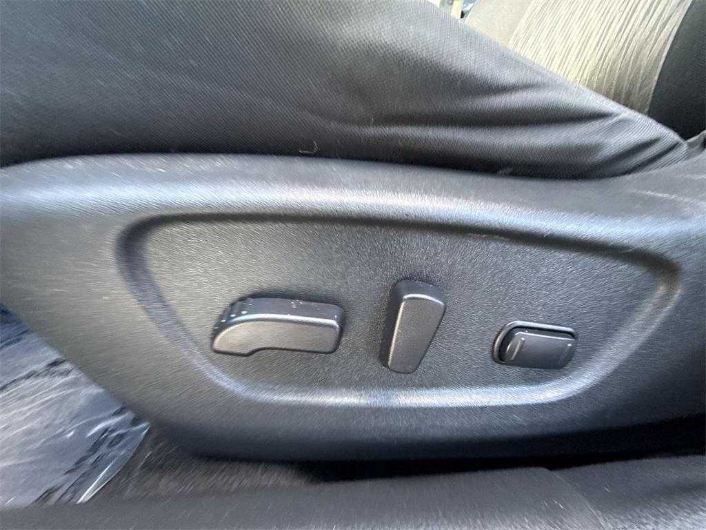 used 2017 Nissan Rogue car, priced at $10,934