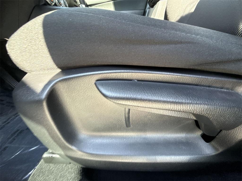 used 2021 Mazda CX-5 car, priced at $18,424