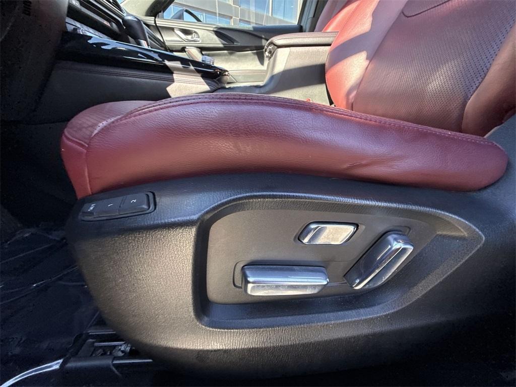 used 2023 Mazda CX-9 car, priced at $28,454