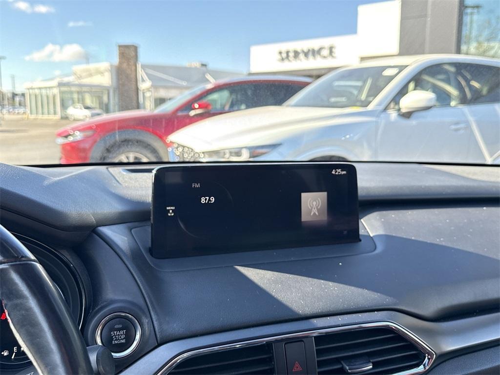 used 2023 Mazda CX-9 car, priced at $28,454