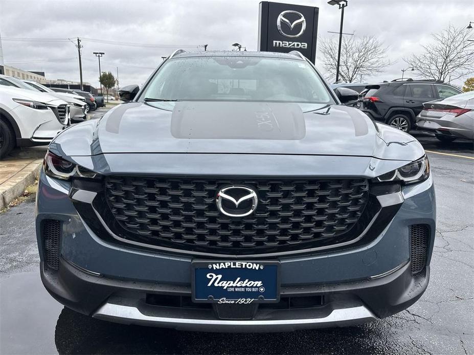 used 2023 Mazda CX-50 car, priced at $32,434