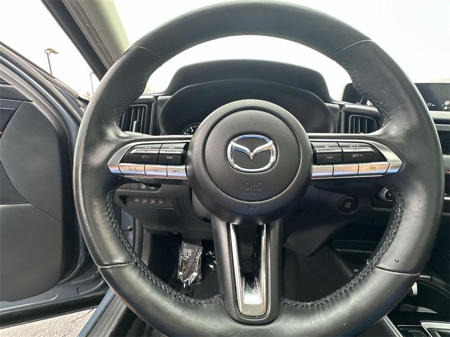 used 2023 Mazda CX-50 car, priced at $32,434