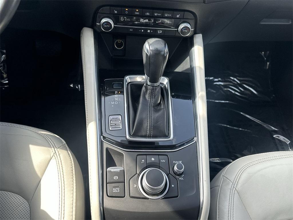 used 2019 Mazda CX-5 car, priced at $23,444