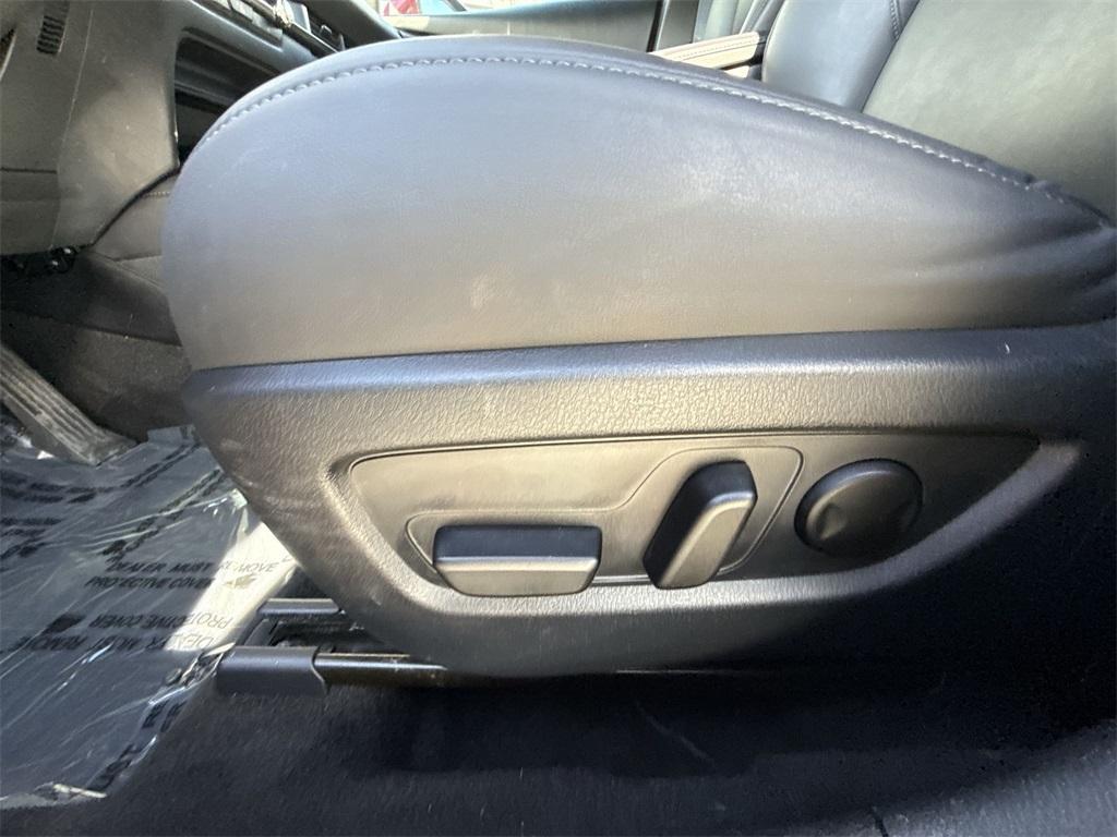 used 2023 Mazda CX-30 car, priced at $24,524