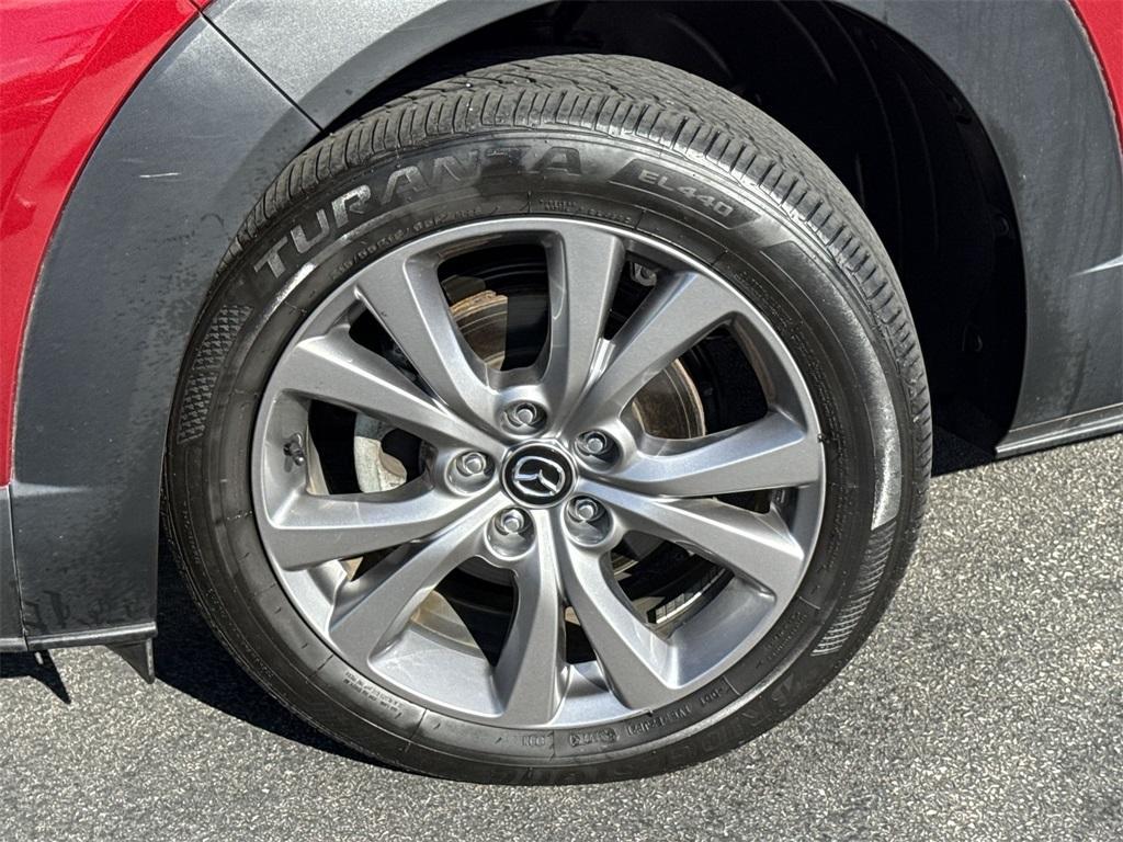 used 2023 Mazda CX-30 car, priced at $24,524