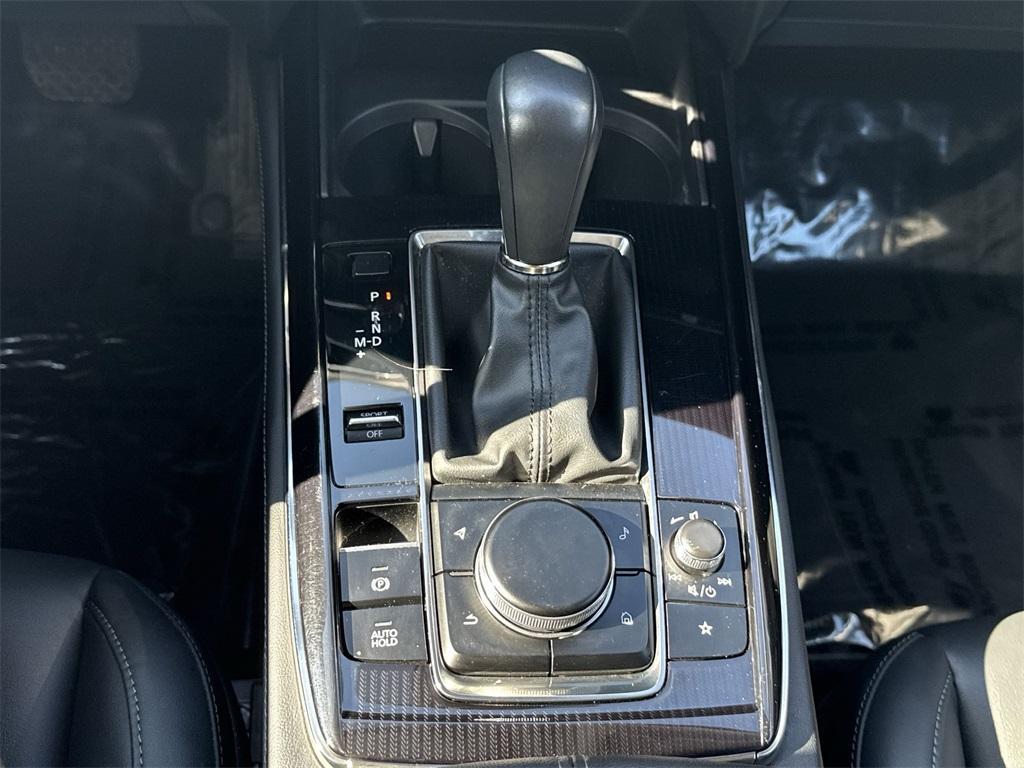 used 2023 Mazda CX-30 car, priced at $24,524