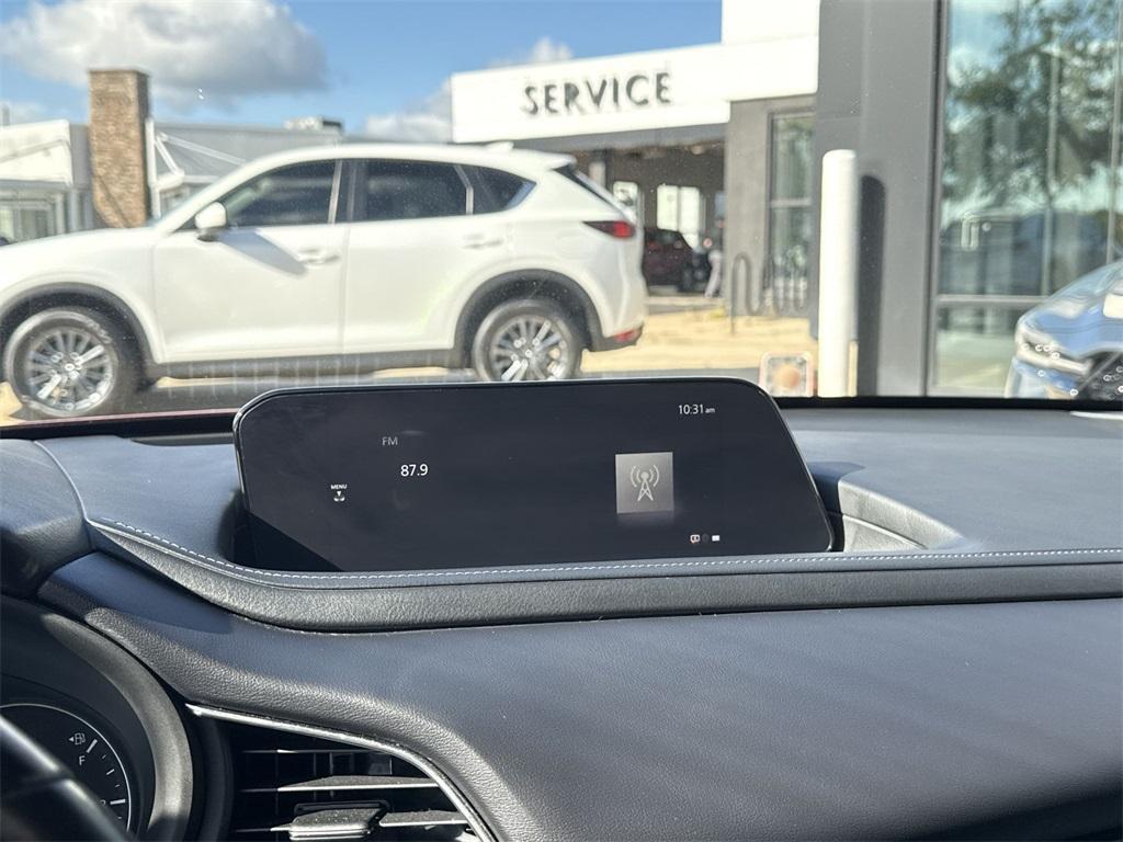 used 2023 Mazda CX-30 car, priced at $24,524