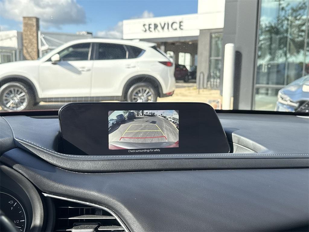 used 2023 Mazda CX-30 car, priced at $24,524