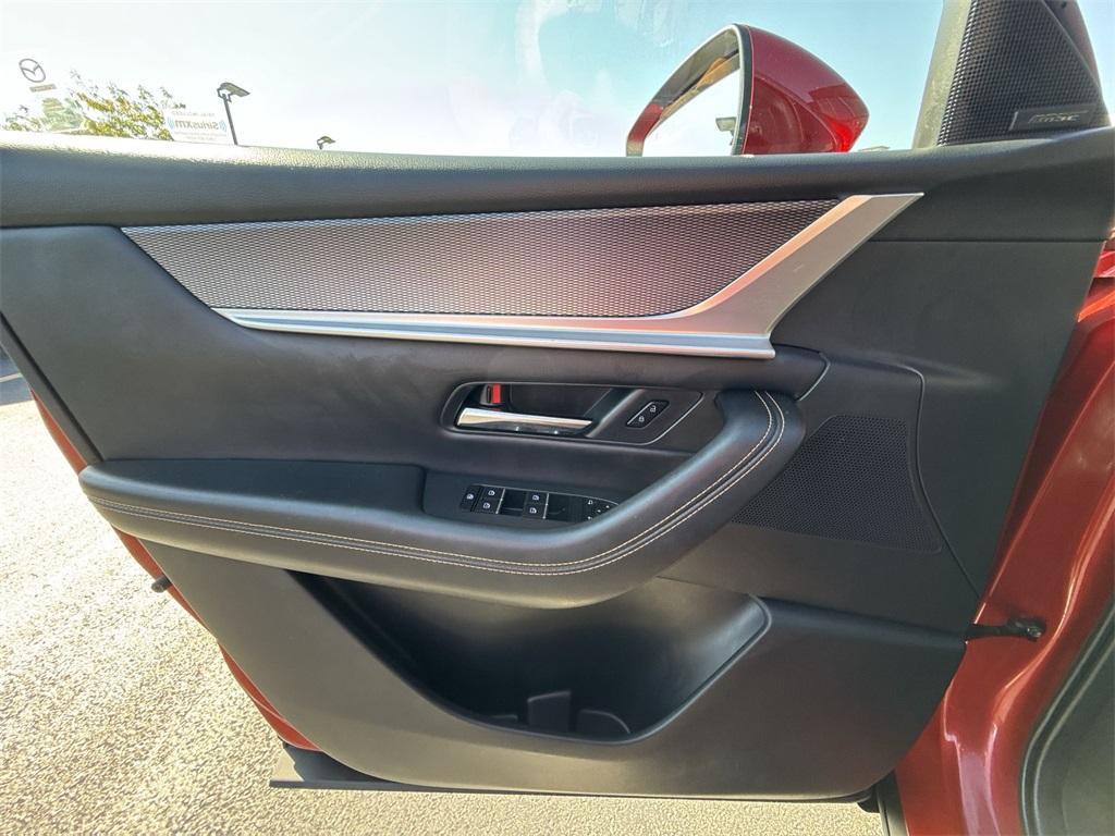 used 2024 Mazda CX-90 PHEV car, priced at $36,914