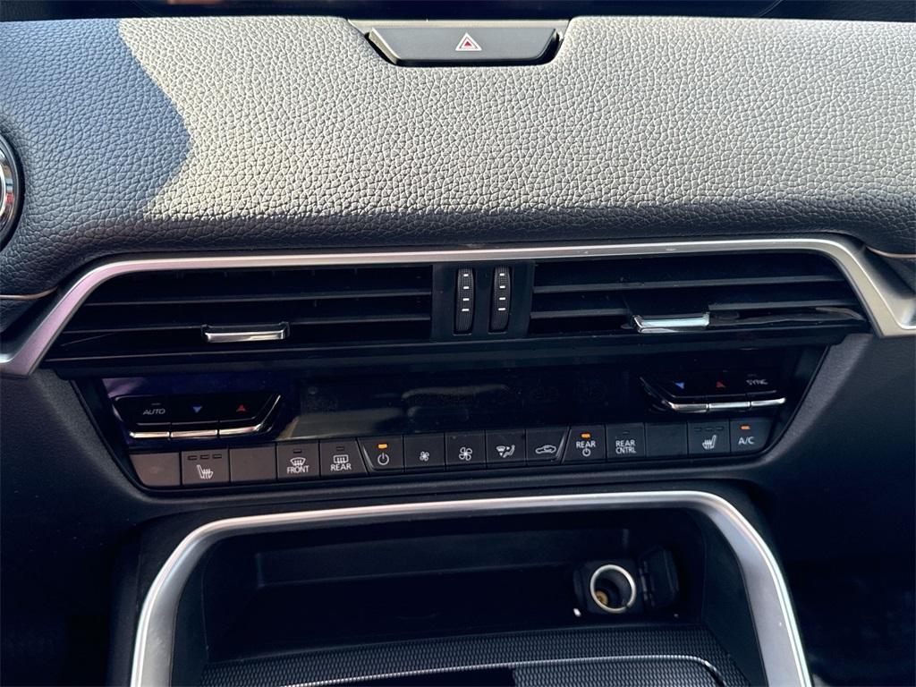 used 2024 Mazda CX-90 PHEV car, priced at $36,914
