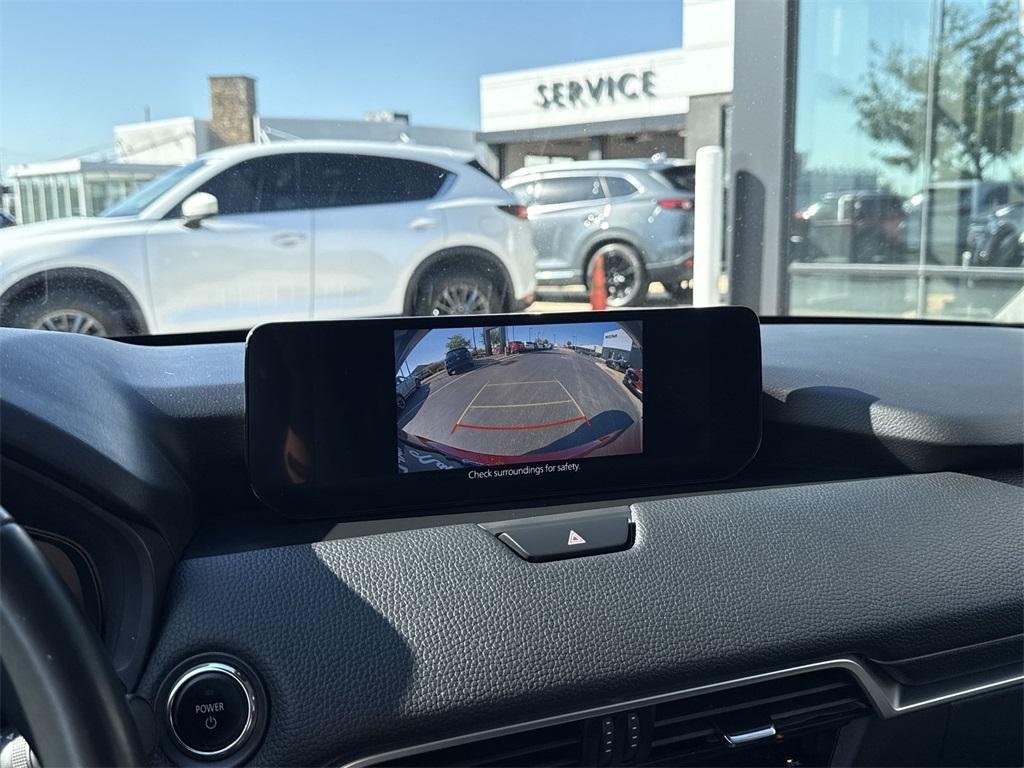 used 2024 Mazda CX-90 PHEV car, priced at $36,914