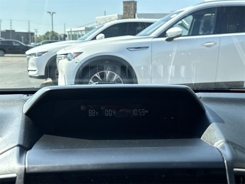 used 2018 Subaru Crosstrek car, priced at $15,432
