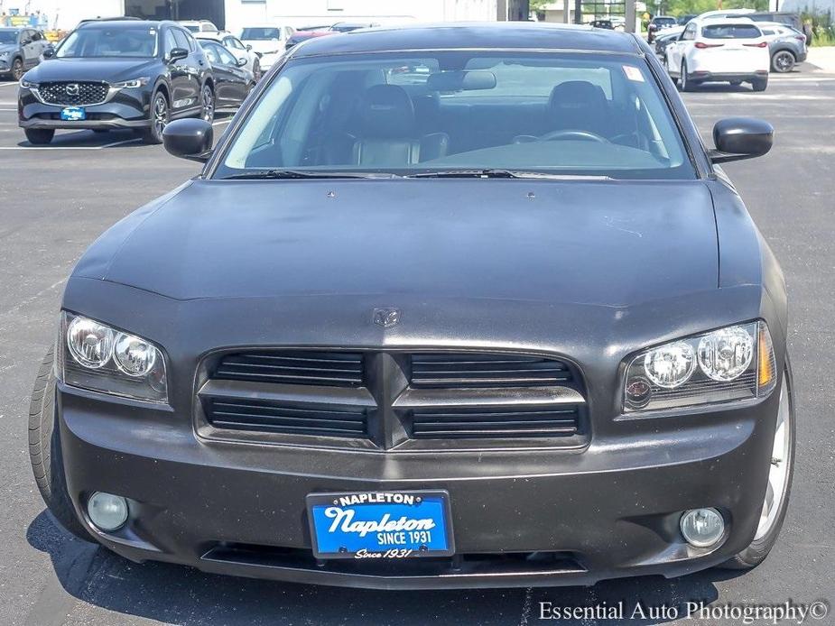 used 2006 Dodge Charger car, priced at $12,634