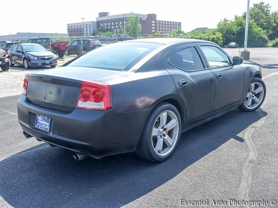 used 2006 Dodge Charger car, priced at $12,724