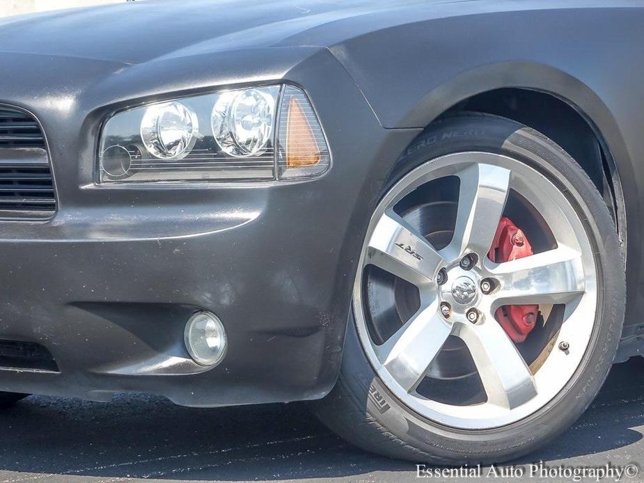 used 2006 Dodge Charger car, priced at $12,724