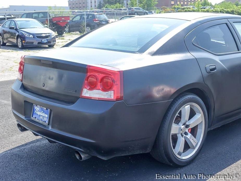 used 2006 Dodge Charger car, priced at $12,634
