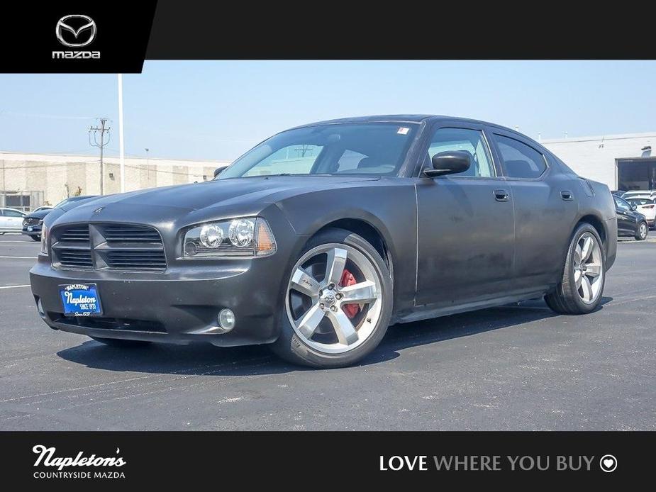 used 2006 Dodge Charger car, priced at $12,534