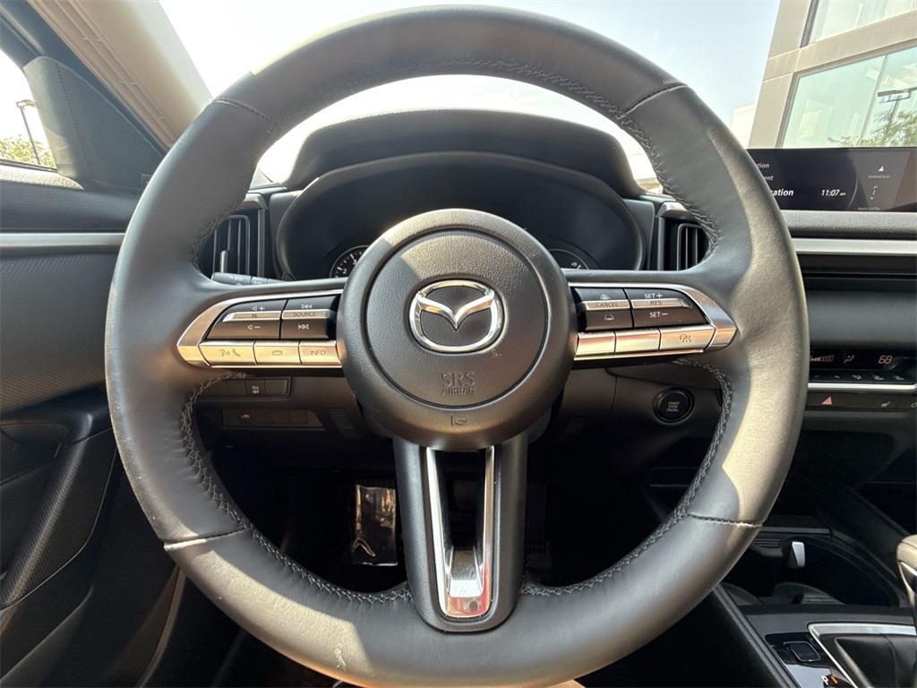 used 2025 Mazda CX-50 car, priced at $31,524