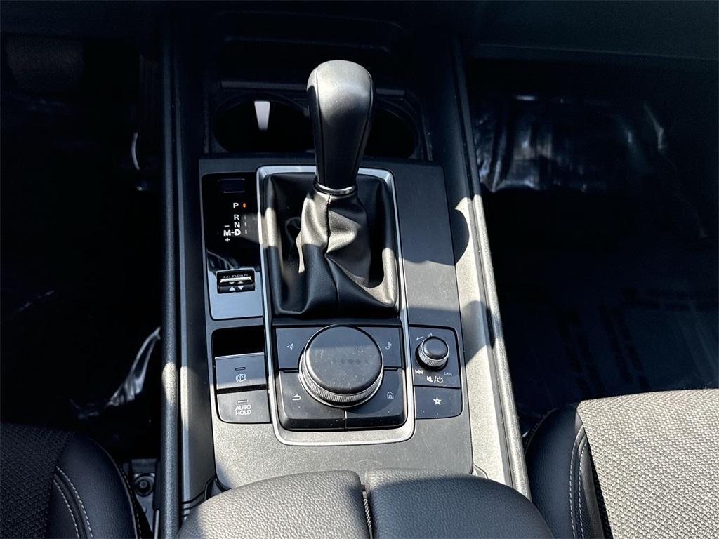 used 2025 Mazda CX-50 car, priced at $31,524