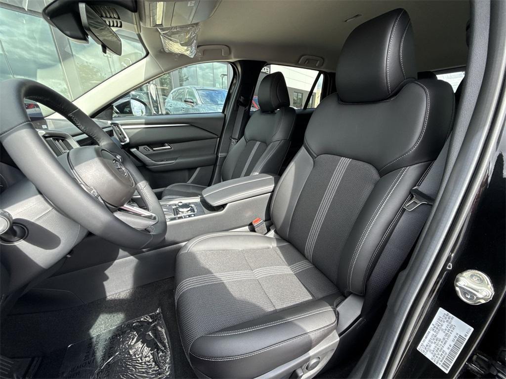 new 2025 Mazda CX-50 Hybrid car, priced at $35,304