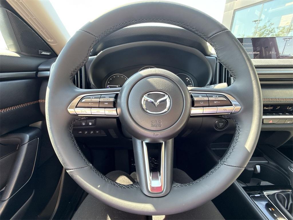 new 2025 Mazda CX-50 Hybrid car, priced at $39,187