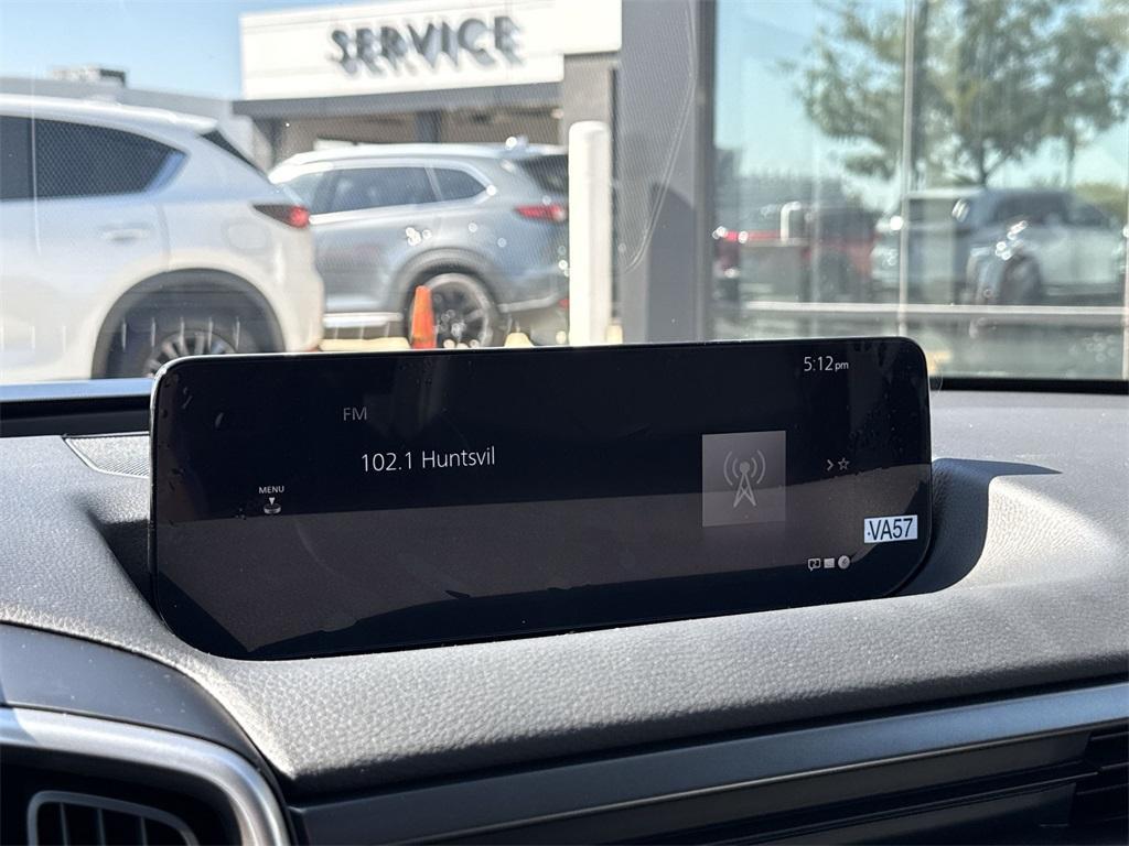 new 2025 Mazda CX-50 Hybrid car, priced at $39,187