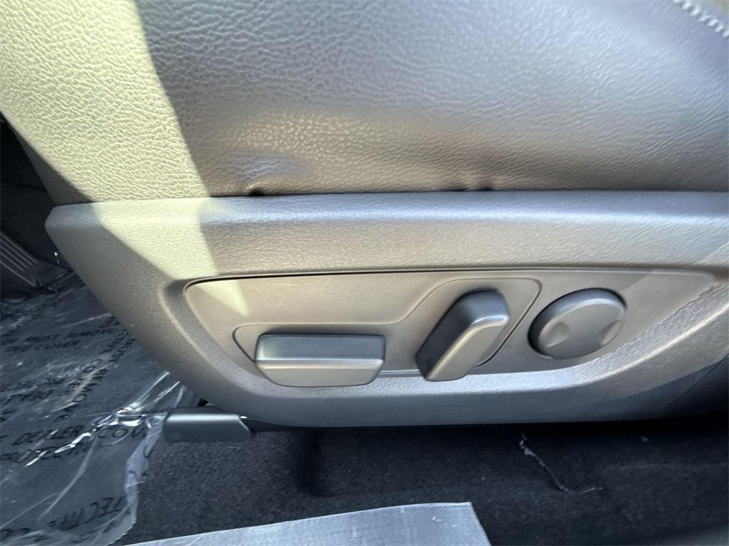 new 2025 Mazda CX-50 Hybrid car, priced at $39,187