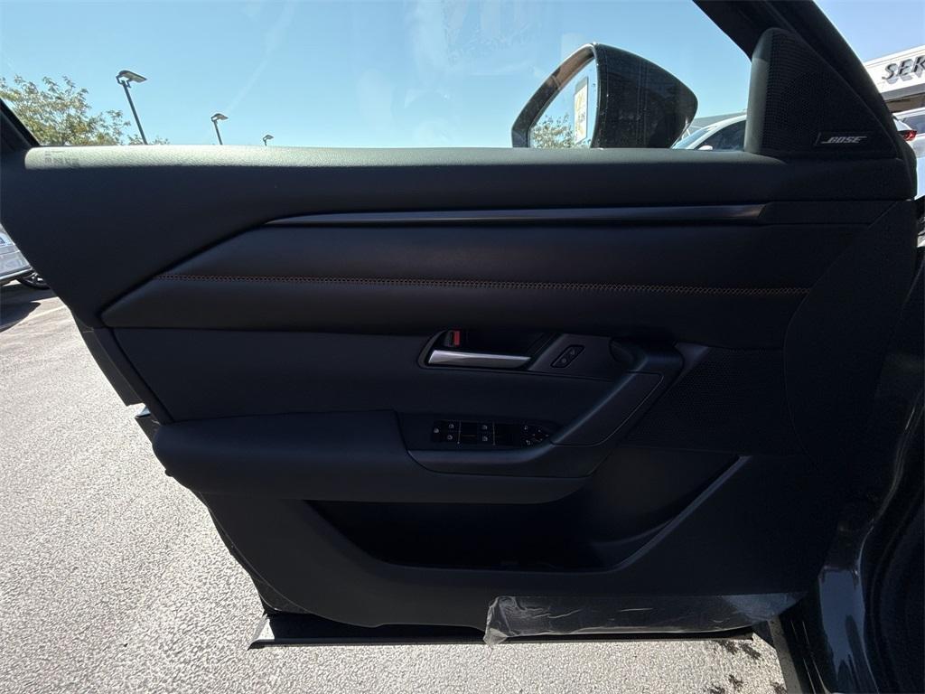 new 2025 Mazda CX-50 Hybrid car, priced at $39,187