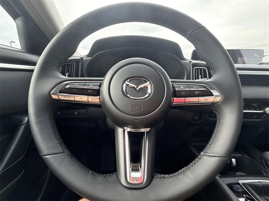new 2025 Mazda CX-50 car, priced at $35,726