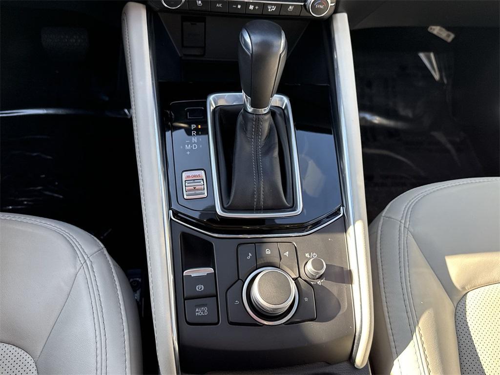 used 2022 Mazda CX-5 car, priced at $26,324